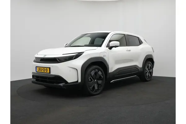 Executive 61 Kwh