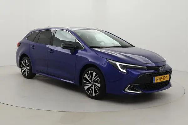 Toyota Corolla Corolla Touring Sports Hybrid 140 Dynamic
