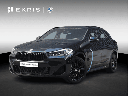 xDrive25e