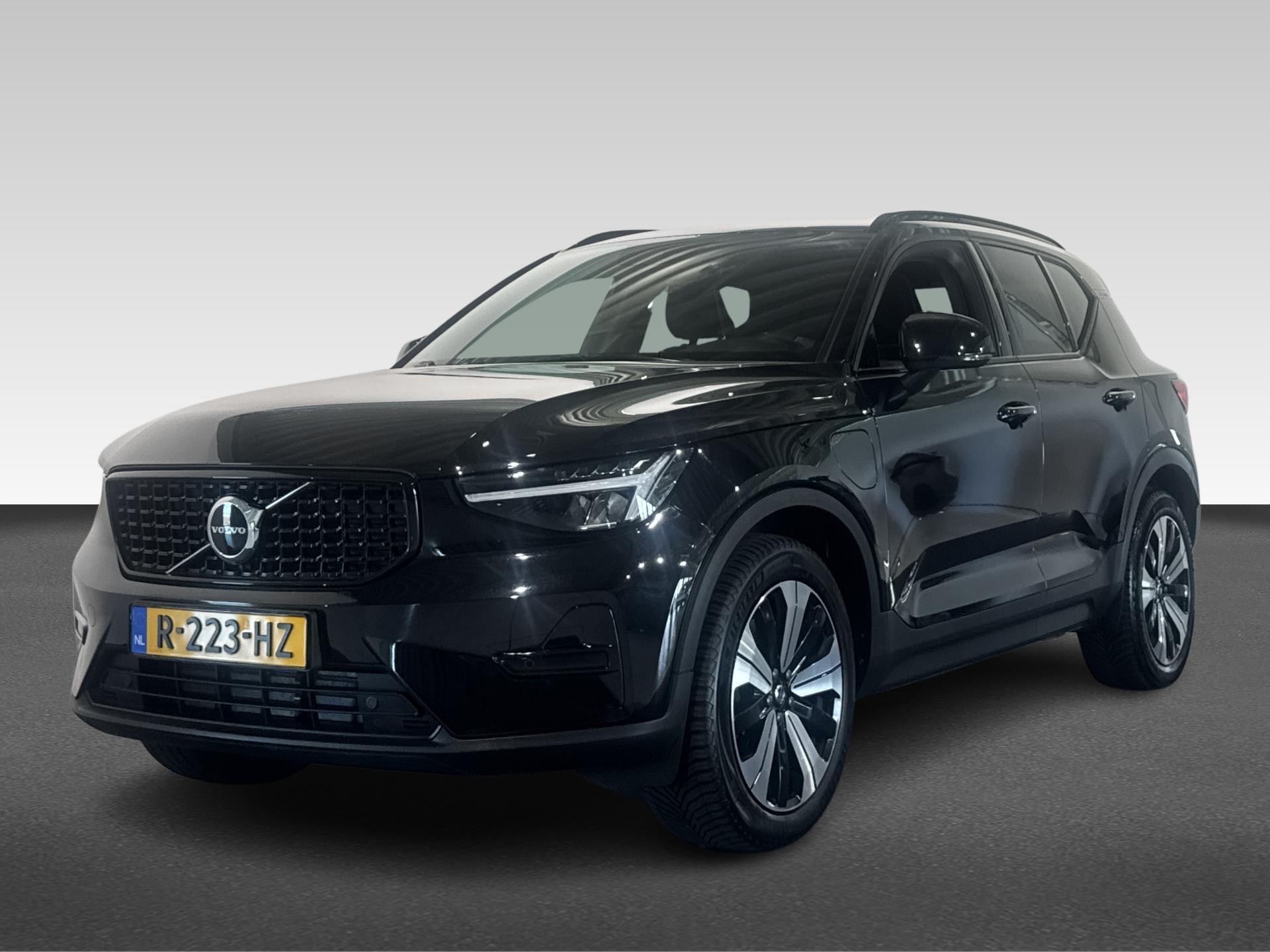 Volvo XC40 T4 Plug-In Hybrid 211pk Aut Plus Dark