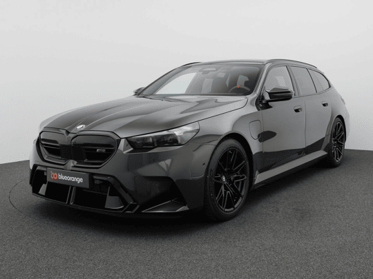 BMW 5-serie Touring M5 728PK Aut.