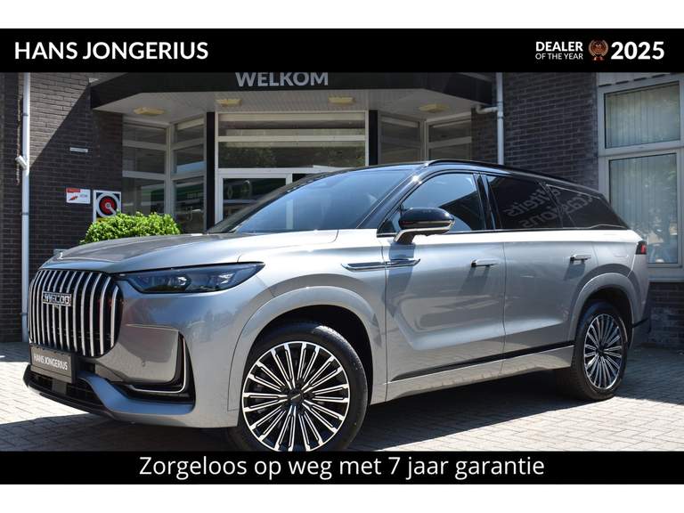 1.5 SHS-P Luxury 5p