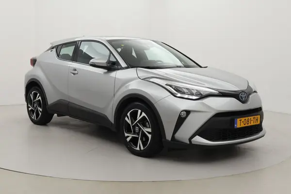 Toyota C-HR C-HR 1.8 Hybrid Dynamic