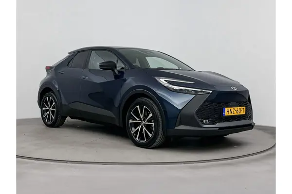Toyota C-HR C-HR 2.0 Plug-In Hybrid 220 First Edition