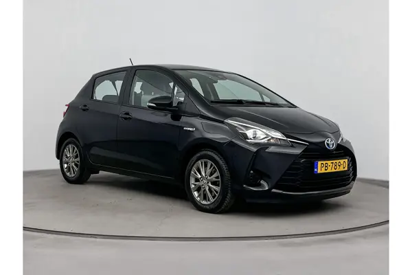 Toyota Yaris Yaris 1.5 Hybrid Aspiration