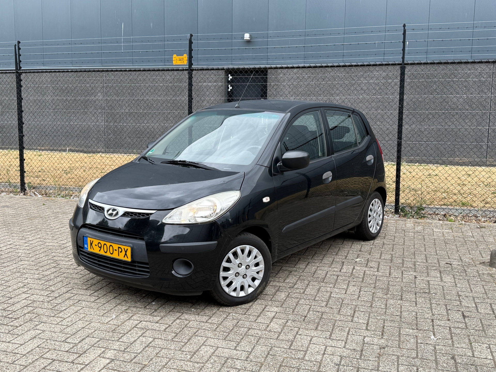 Hyundai I10 1.1 Pure |Airco|