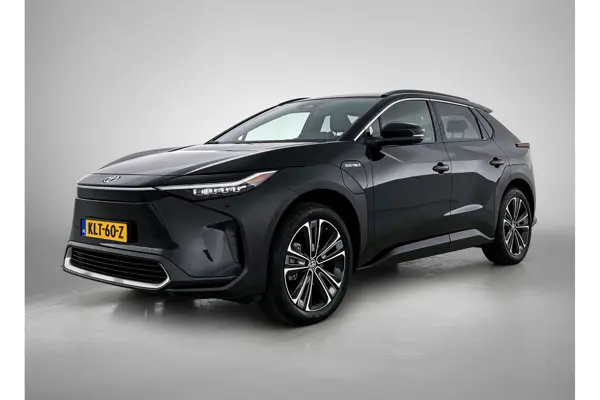 Executive 71 Kwh