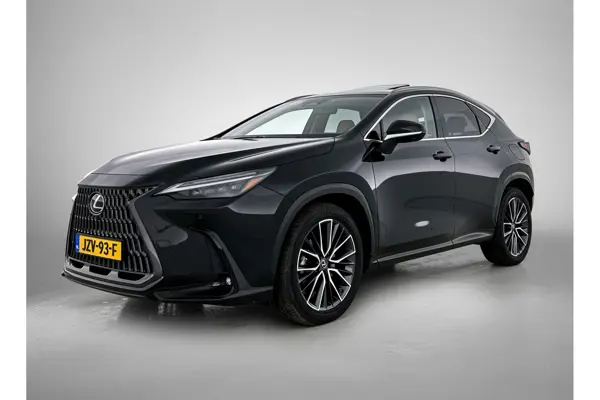 NX 450H+ Awd Launch Edition