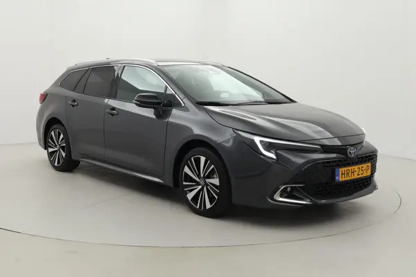Toyota Corolla Corolla Touring Sports Hybrid 140 Dynamic