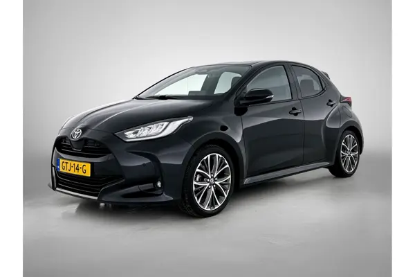 1.5 Hybrid 130 Executive