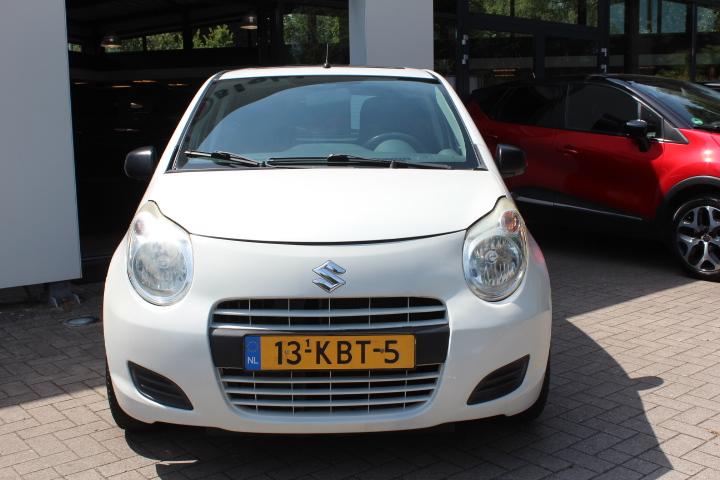 Suzuki Alto 1.0 Comfort