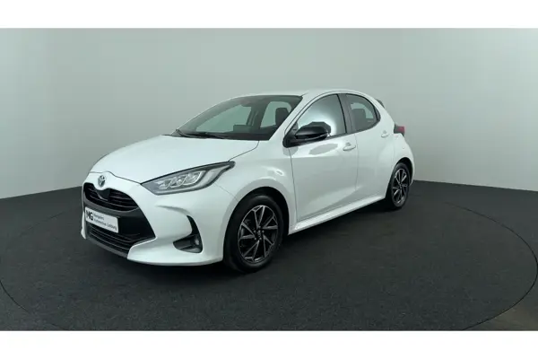 Toyota Yaris Yaris 1.5 Hybrid Dynamic
