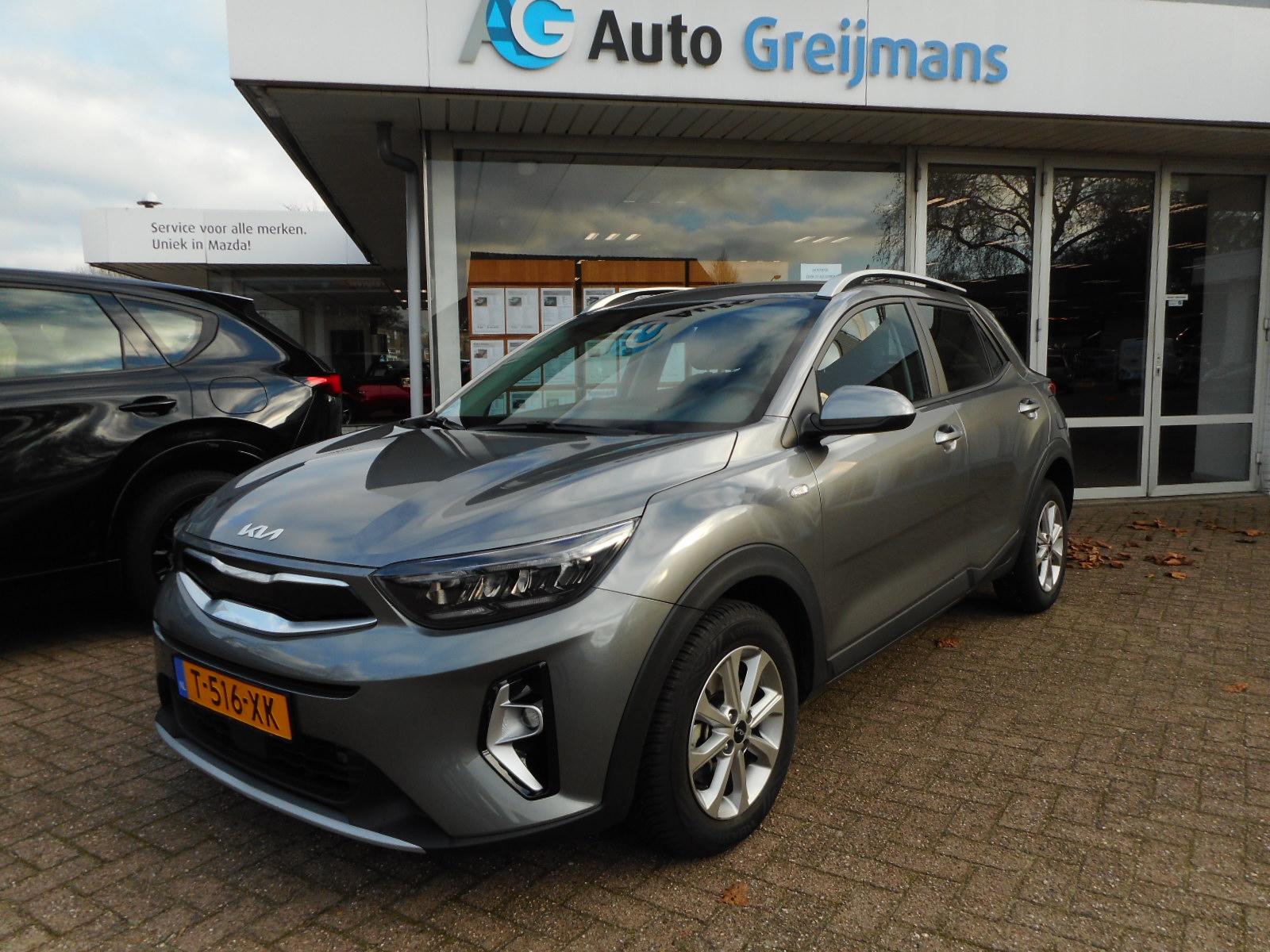 Kia Stonic