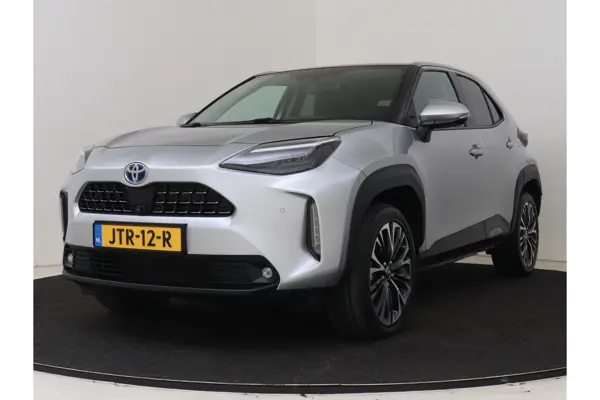 1.5 Hybrid Executive