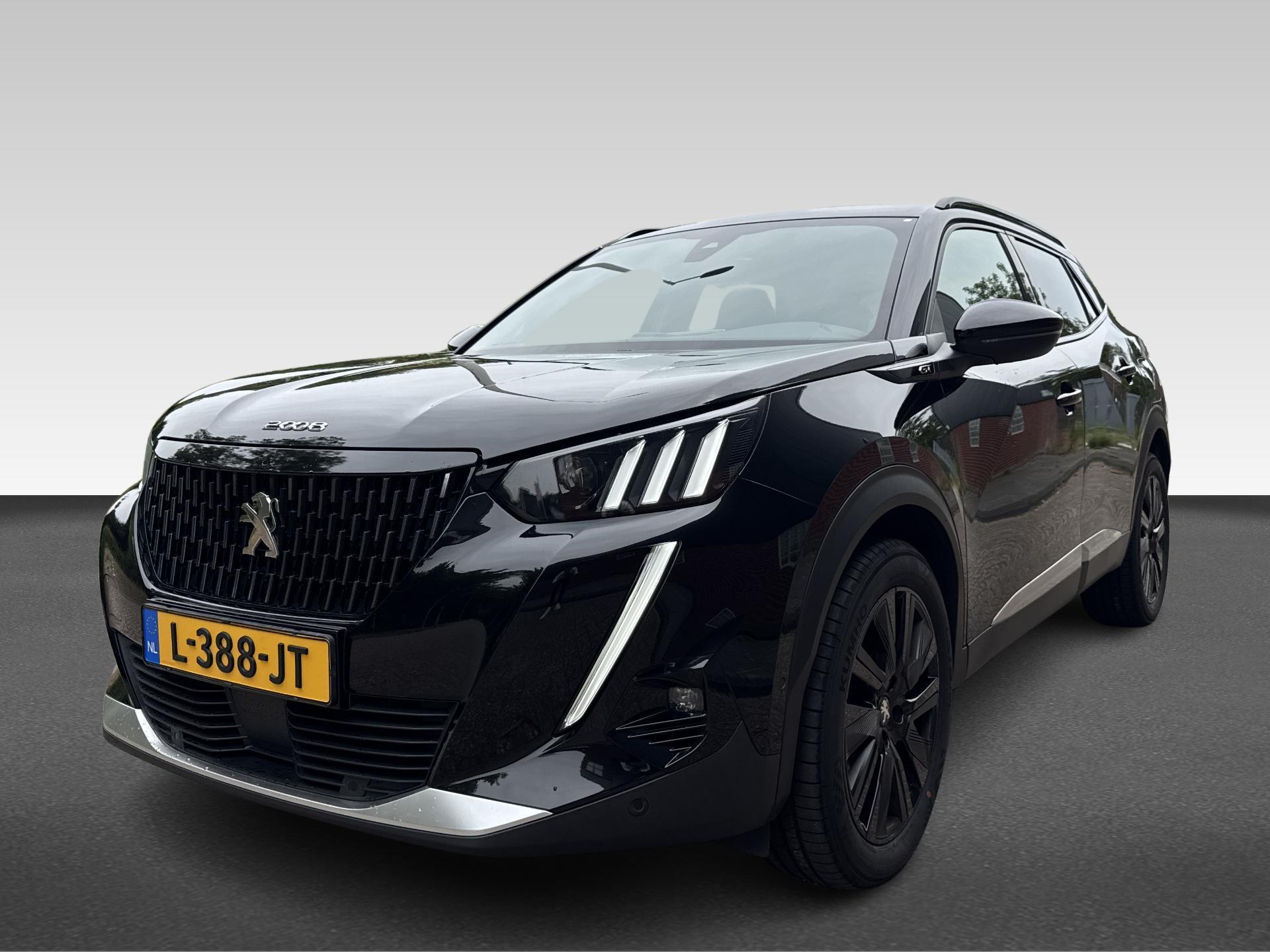 Peugeot 2008 1.2 PureTech GT distributieriem vervangen bij 120.291 km