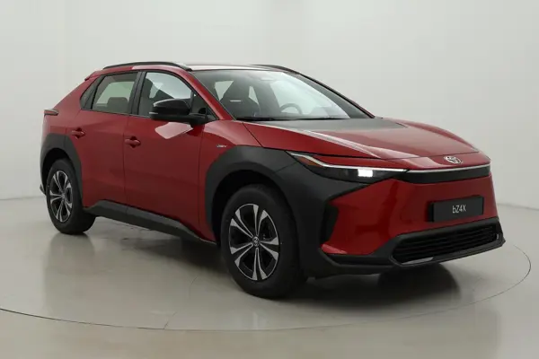 Toyota bZ4X bZ4X Active 71 Kwh