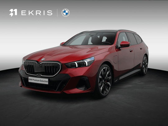 Touring 550e xDrive