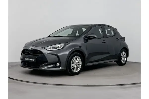 1.5 Hybrid 115 Dynamic