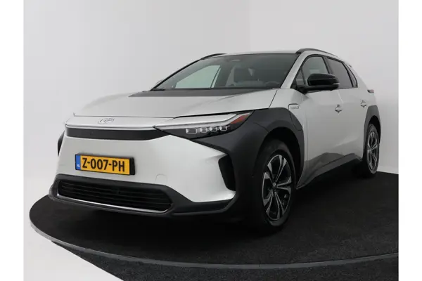 Dynamic 71 Kwh