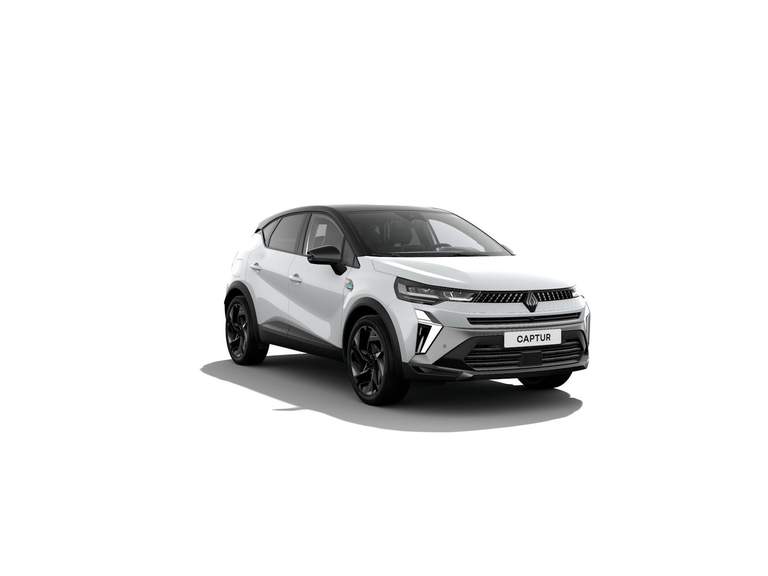 esprit Alpine