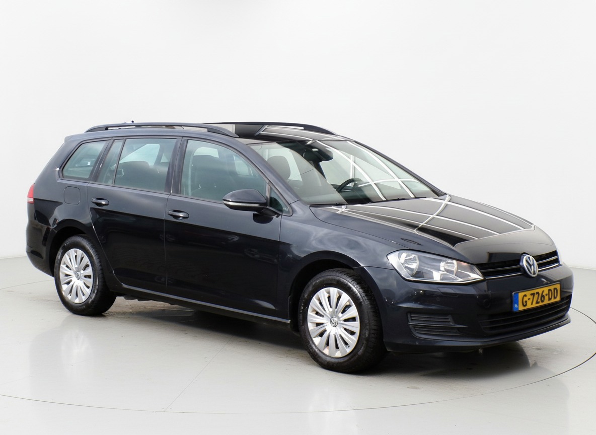 Volkswagen Golf Variant 1.6 TDI Comfortline|Cruise|Nav|Trekh