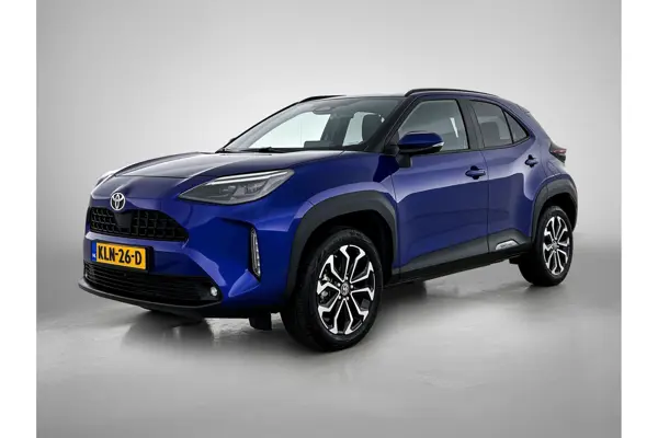 1.5 Hybrid 115 First Edition +