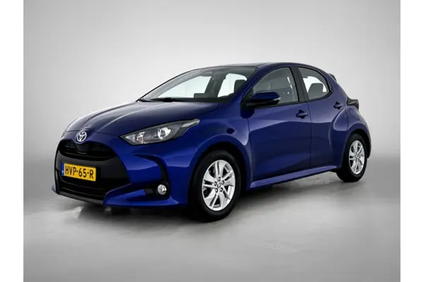 1.5 Hybrid 115 Active