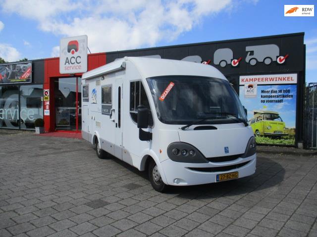 Knaus Sunliner