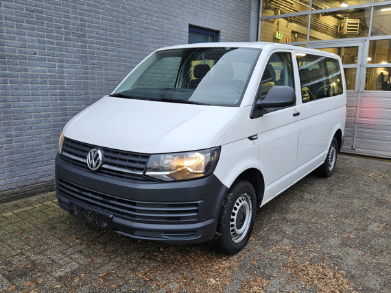 Volkswagen Transporter Kombi 2.0 TDI L1H1