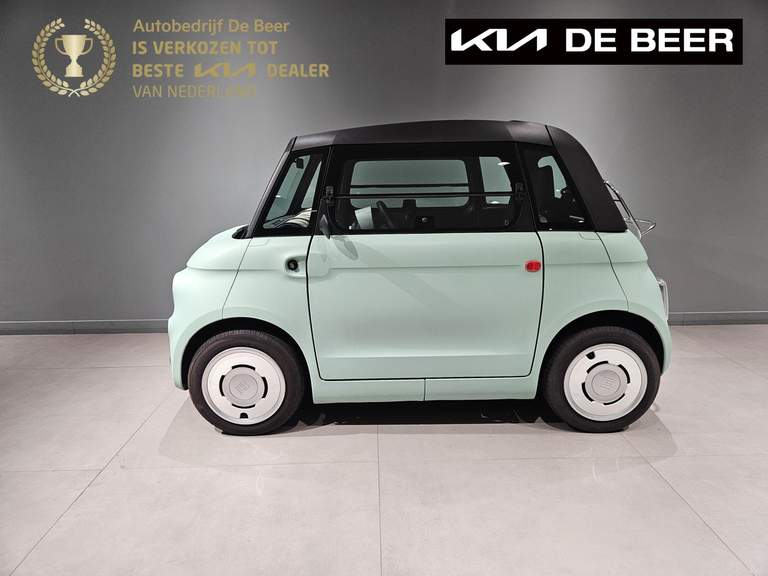 Fiat Topolino