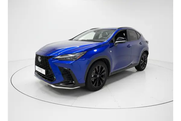 NX 450h+ AWD F SPORT Line