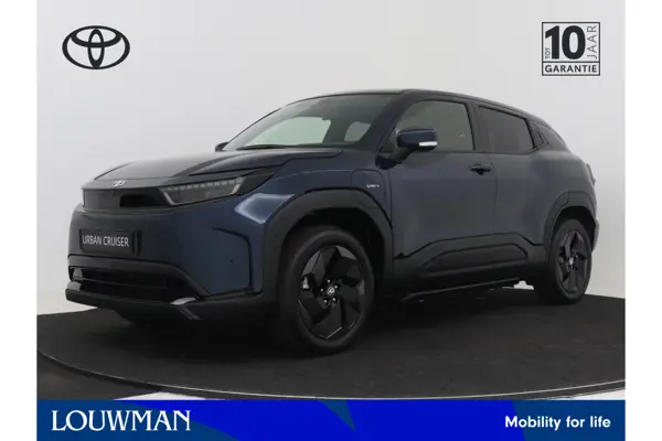 Dynamic 61 Kwh