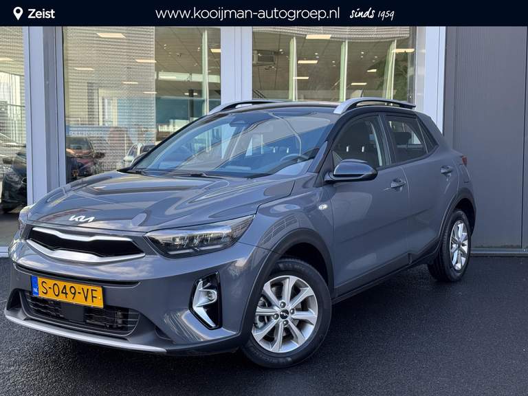 Kia Kia Stonic