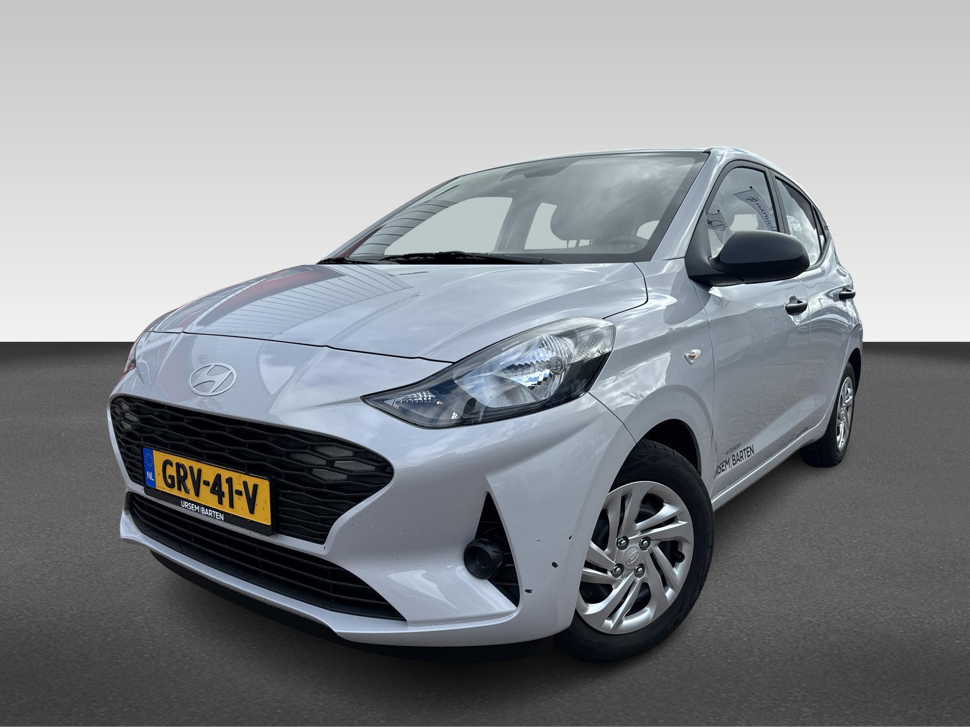 Hyundai i10 1.0 Comfort