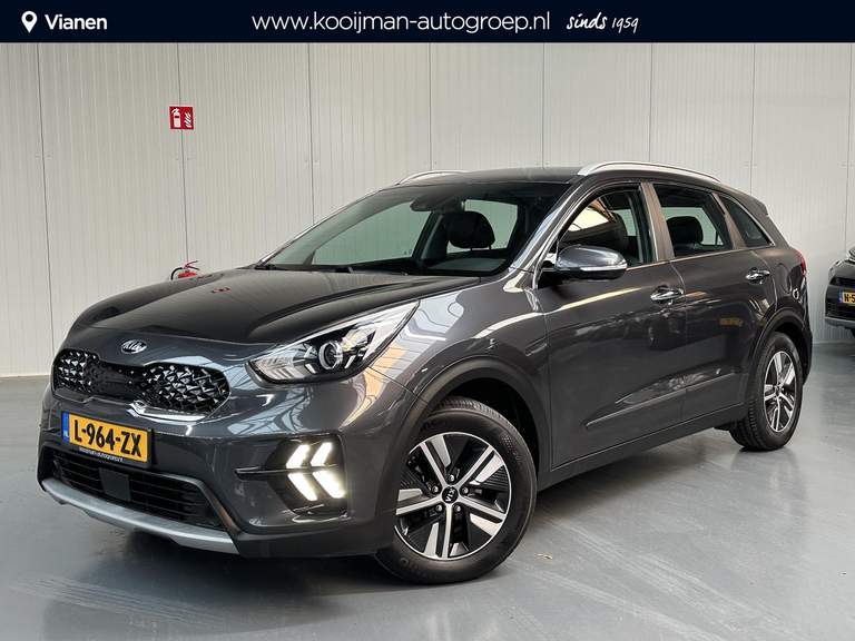 Kia Kia Niro
