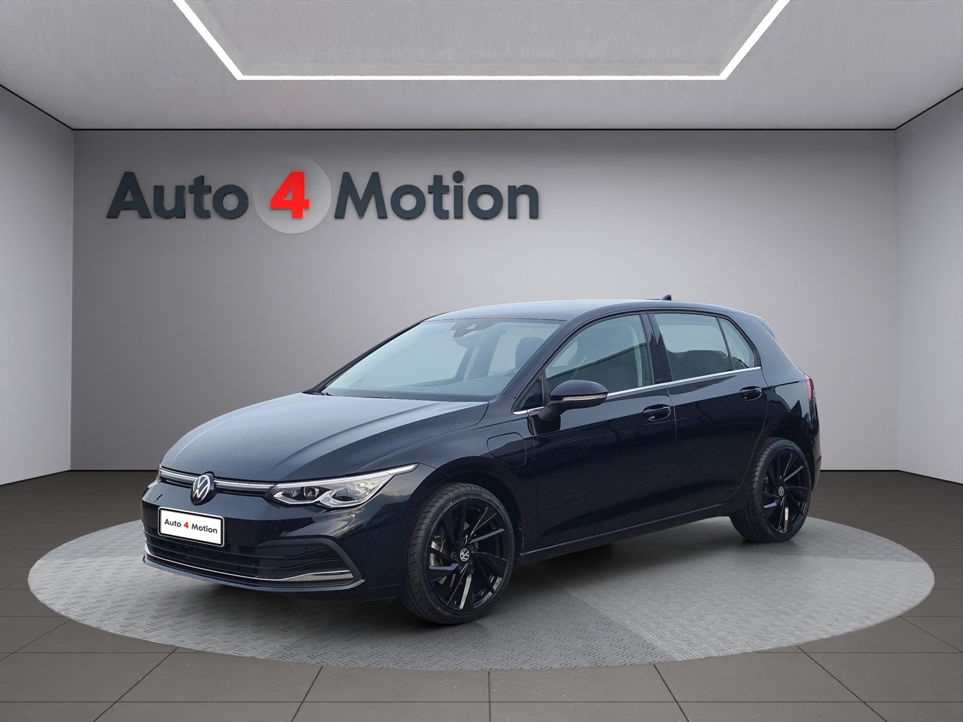 Volkswagen GOLF 1.4 eHybrid Full LED+NAVIG+ADDAP CR+GARANTIE