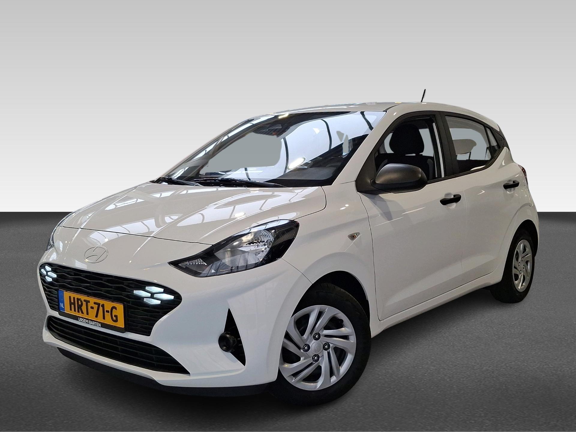 Hyundai i10 1.0 Comfort