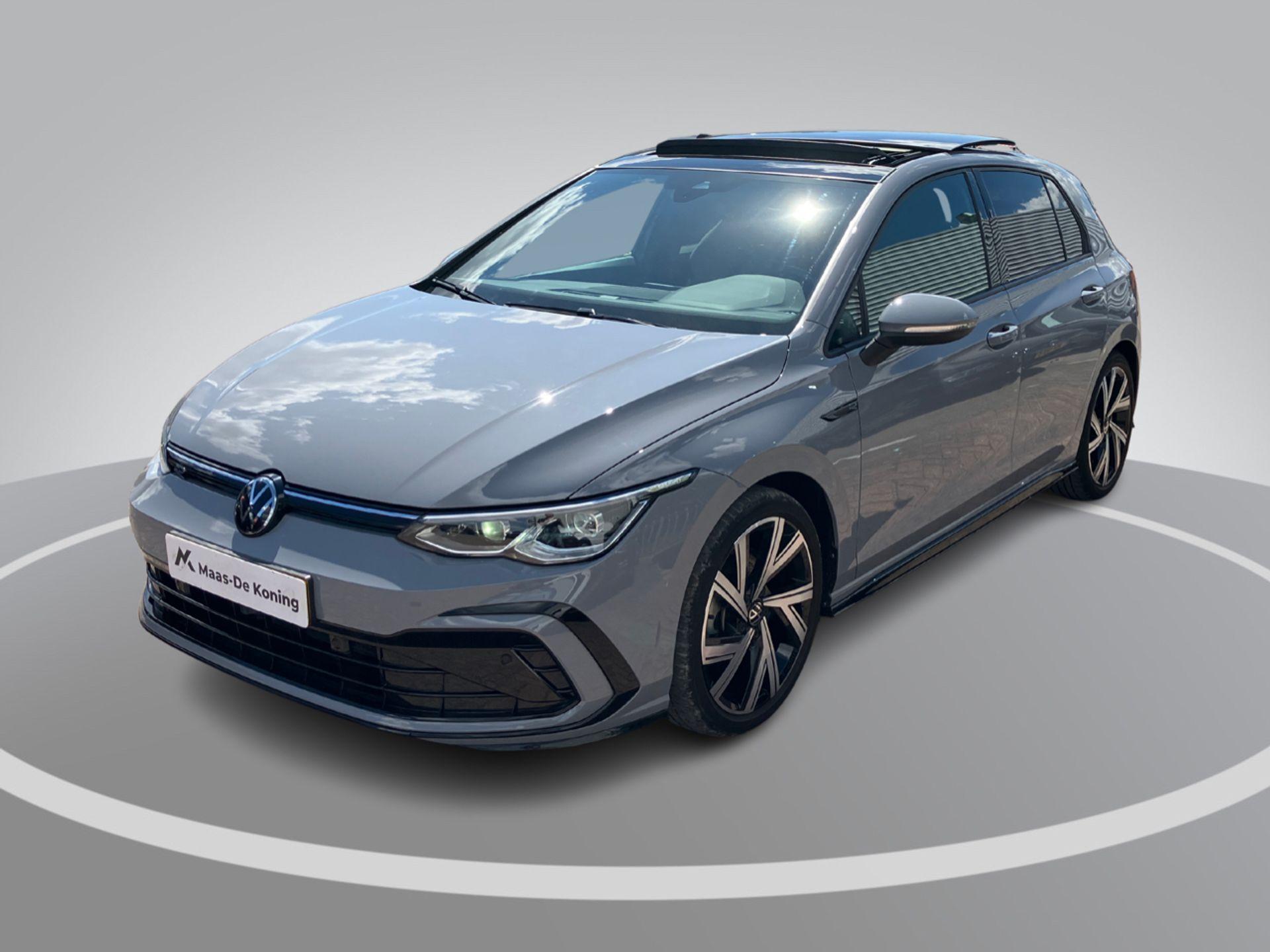 Volkswagen Golf 1.5 eTSI 150pk DSG R-Line Business+