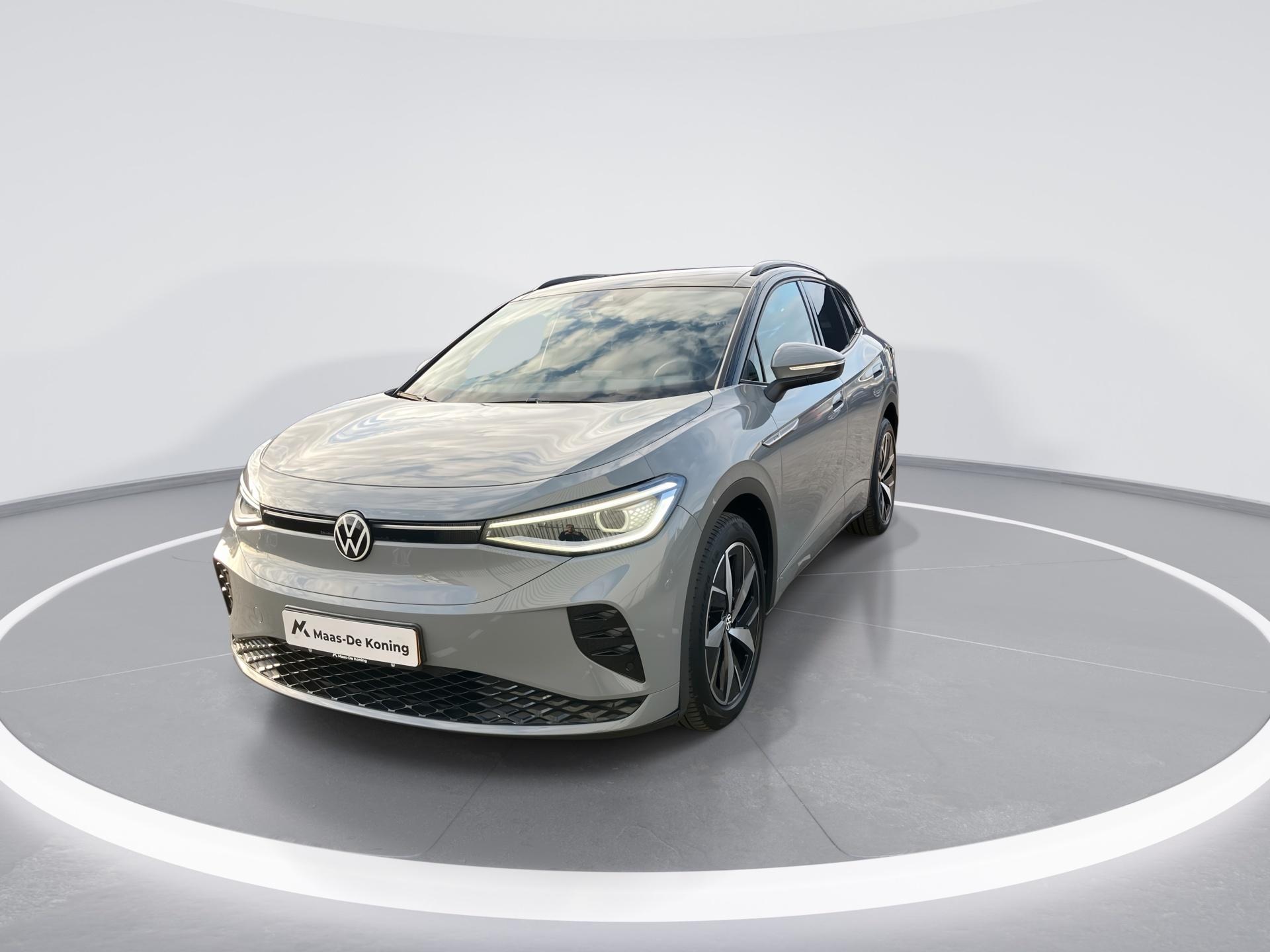 Volkswagen ID.4 GTX 4Motion 77 kWh /300PK