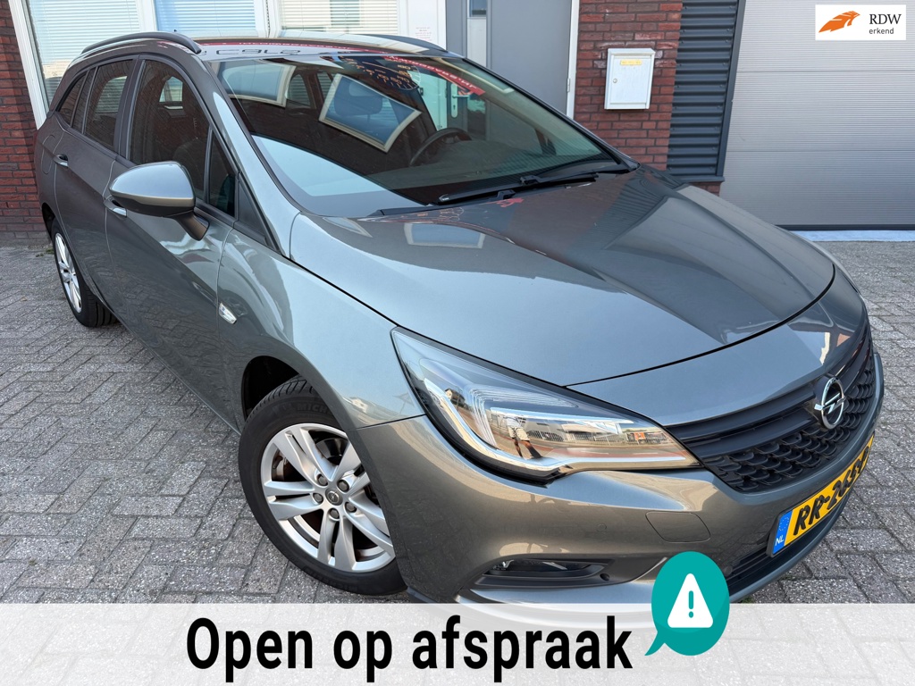 Opel Astra Sports Tourer 1.0 Business Executive / Navi / PDC / Clima / Cruise