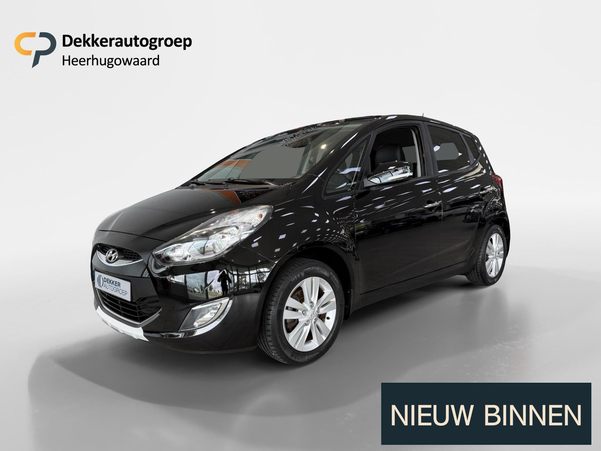 Hyundai ix20 1.4i Pro