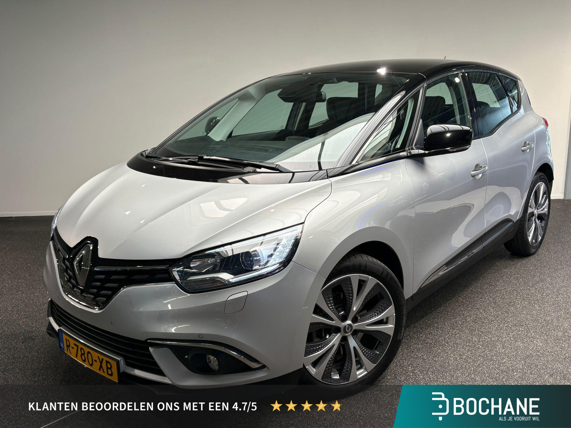Renault Scénic 1.2 TCe Intens