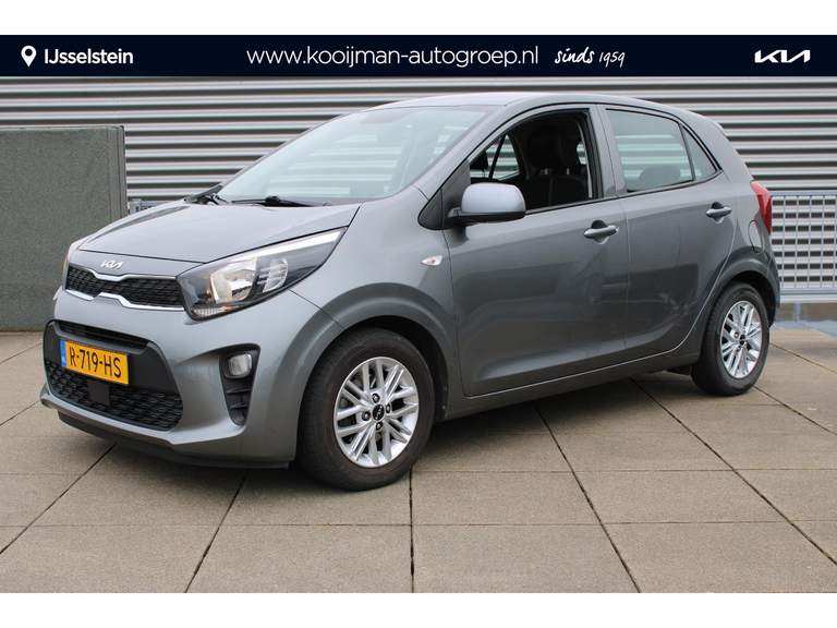 Kia Kia Picanto