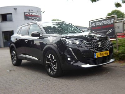 Peugeot 2008 1.2 Allure Pack Trekhaak