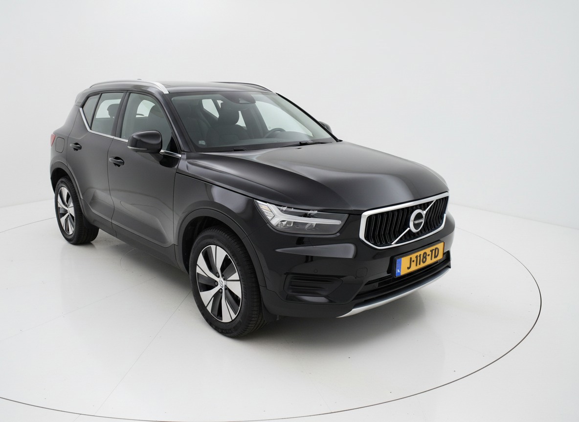 Volvo XC40 1.5 T4 Recharge Inscription Expression Trekhaak, PDC, carplay, PRIJS RIJKLAAR