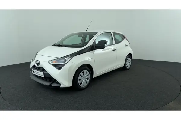 Toyota Aygo Aygo 1.0 Vvt-I X-Fun