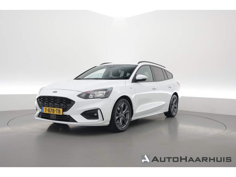 Ford Ford Focus Wagon 1.0 EcoBoost ST Line