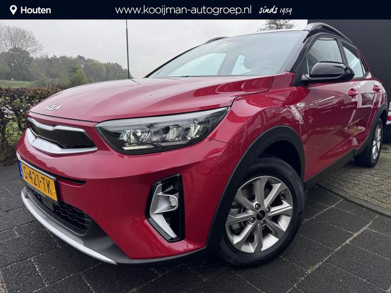 Kia Kia Stonic