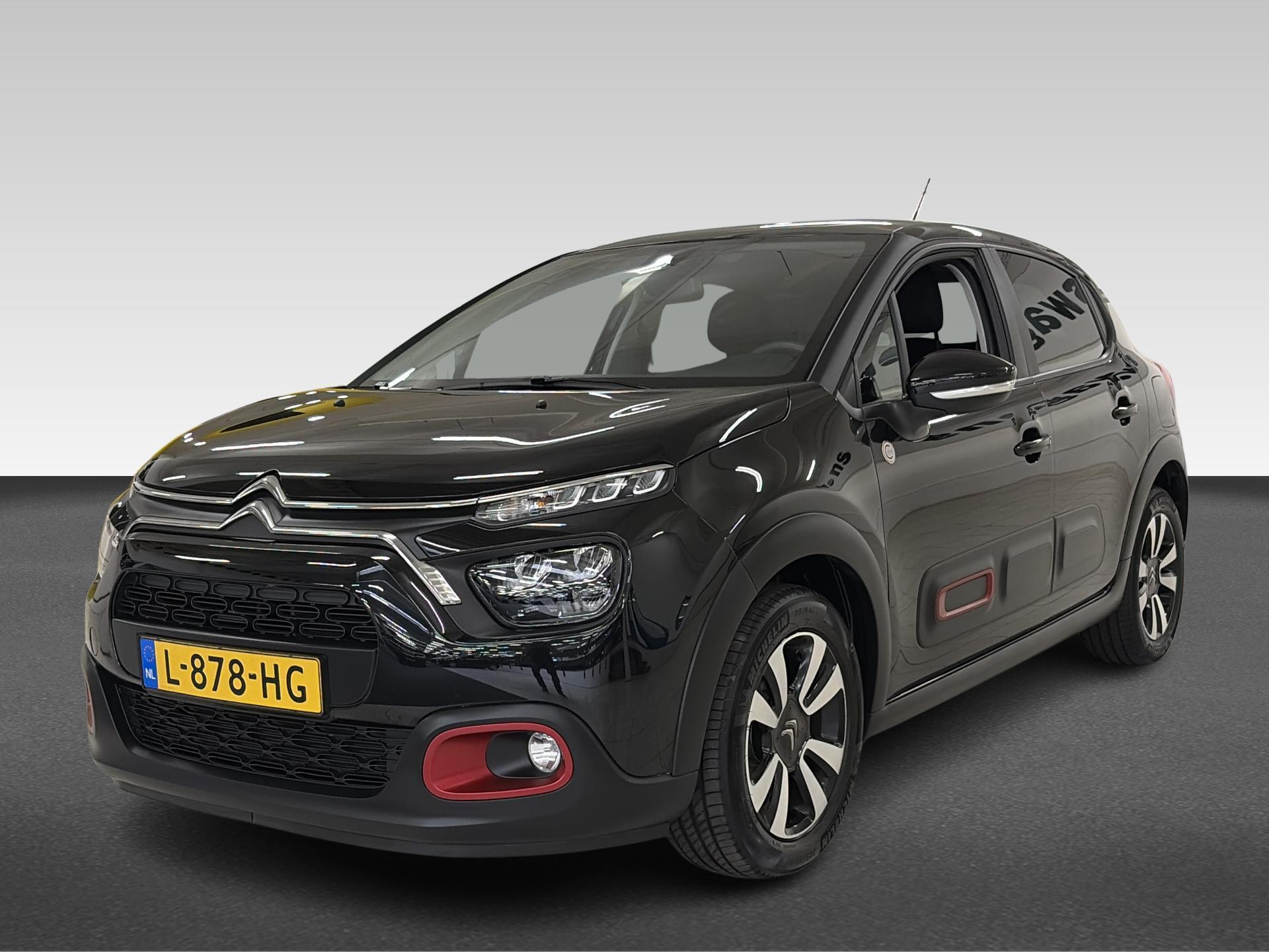 Citroën C3 1.2 PureTech C-Series