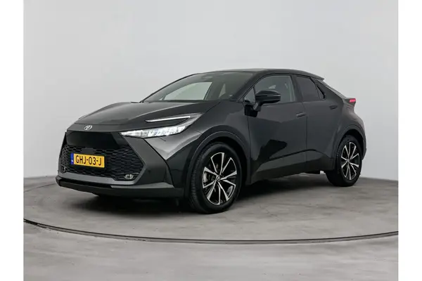 1.8 Hybrid 140 Dynamic